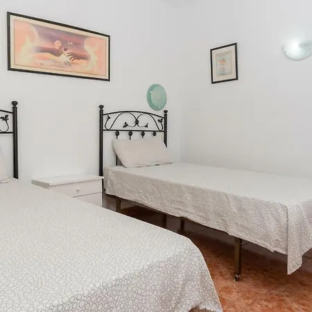 Live Puerto Santiago Europa Ii Lejlighed *