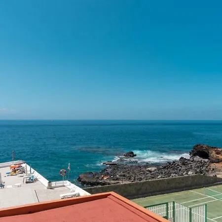 Live Puerto Santiago Europa Ii Apartment *