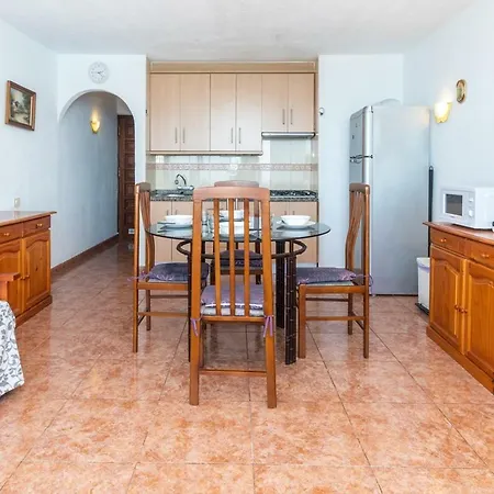 Apartment Live Puerto Santiago Europa Ii