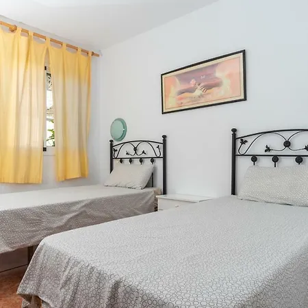 Live Puerto Santiago Europa Ii Apartment Puerto de Santiago (Tenerife)
