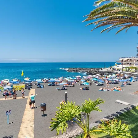 Live Puerto Santiago Europa Ii Appartamento *