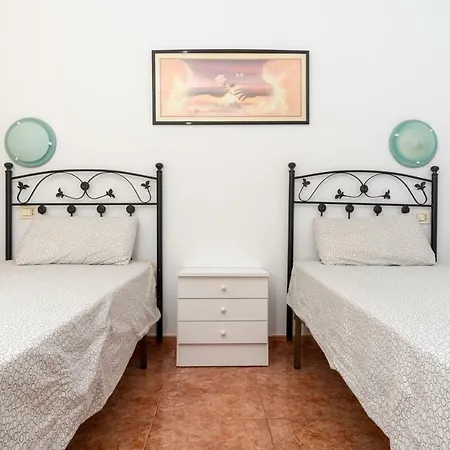 Live Puerto Santiago Europa Ii Appartamento
